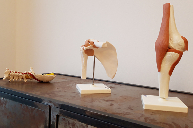 Praxisklinik am Wasserturm, Details